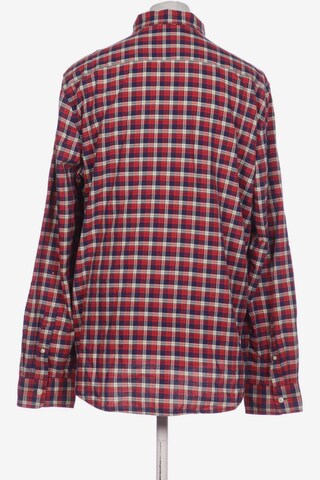DENIM & SUPPLY Ralph Lauren Hemd XL in Rot