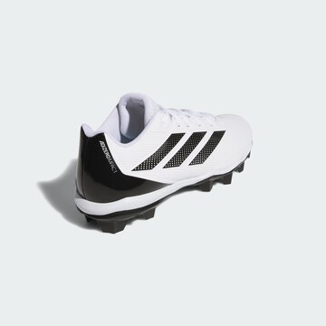 ADIDAS PERFORMANCE Sportschoen 'Adizero Impact 2.0' in Wit