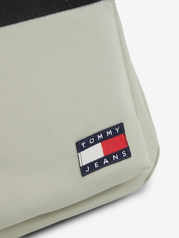 Tommy Jeans Раница 'Essential' в зелено
