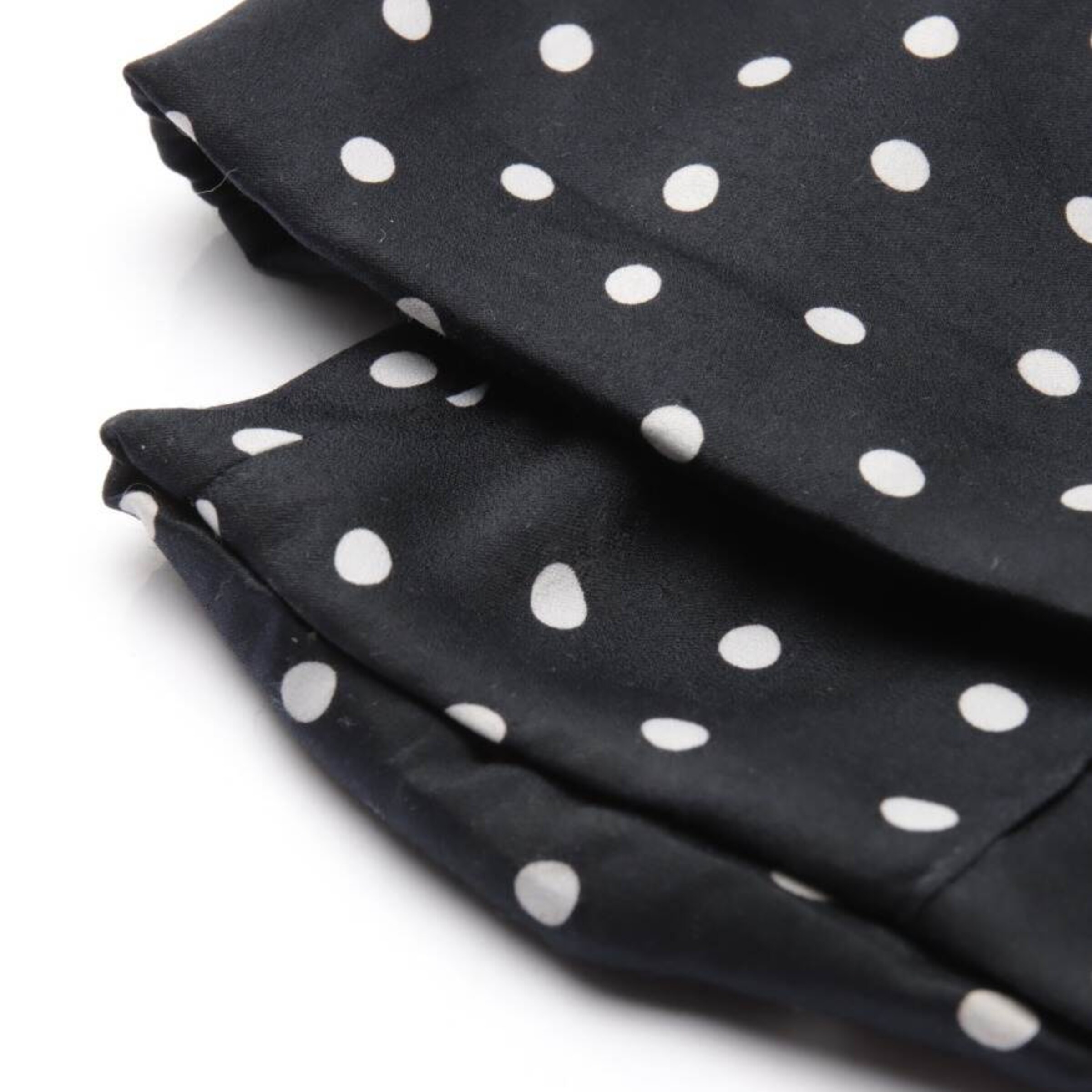 HAIDER ACKERMANN Pants in XL in Blue