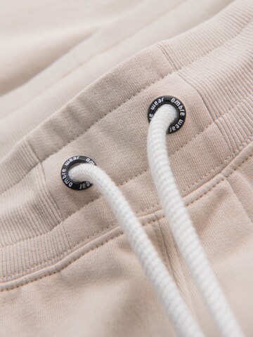 Ombre Regular Sportbroek in Grijs