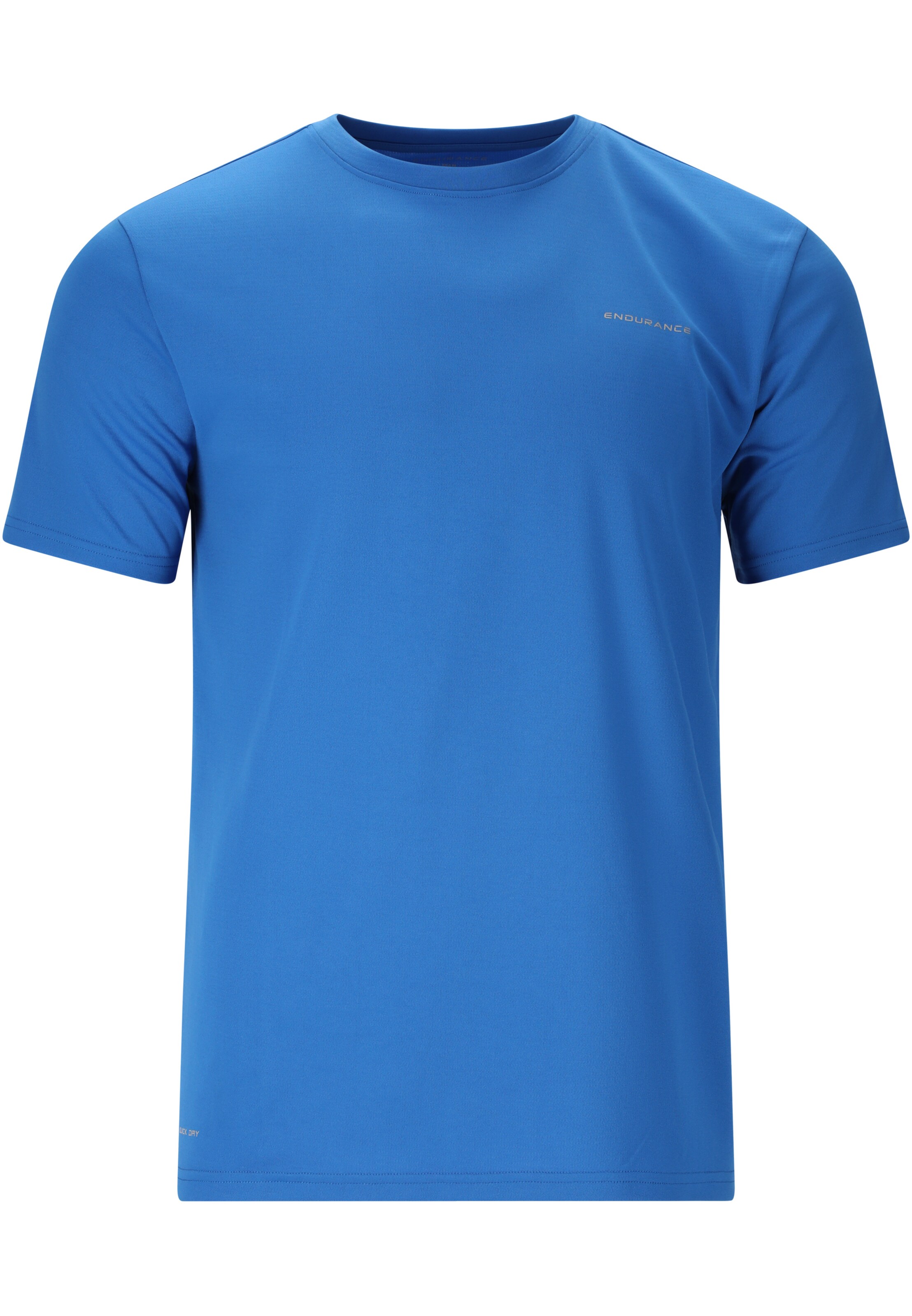 ENDURANCE Performance shirt 'Vernon' in Blue, Item view