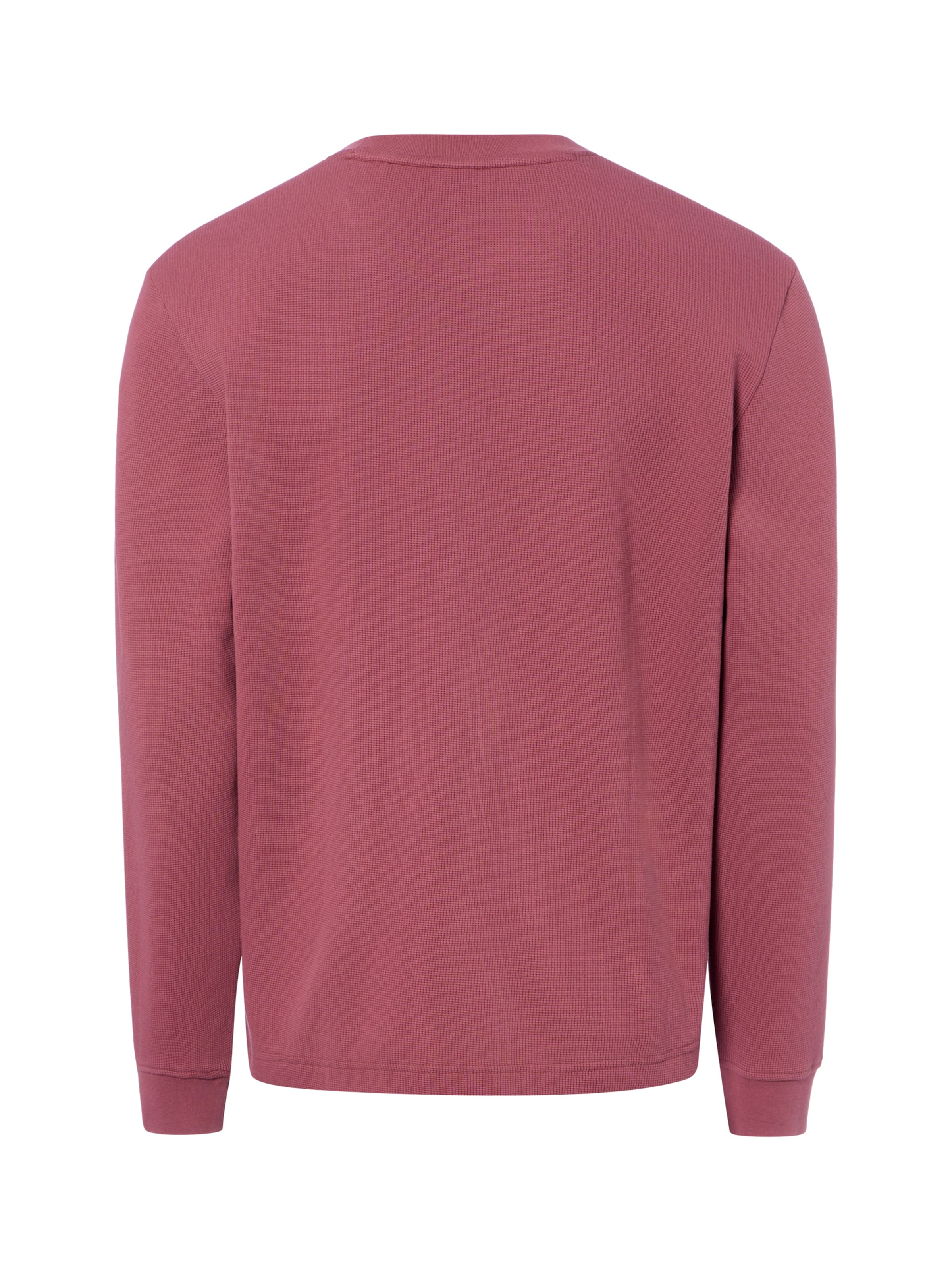 BOSS Shirt in Pink