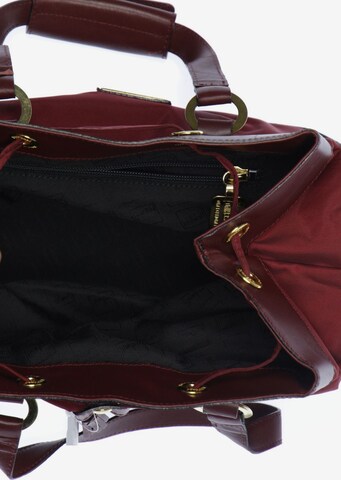 MOSCHINO Handtasche One Size in Rot