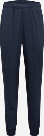 ADIDAS PERFORMANCE Sport-Hose in blau / weiß, Produktansicht