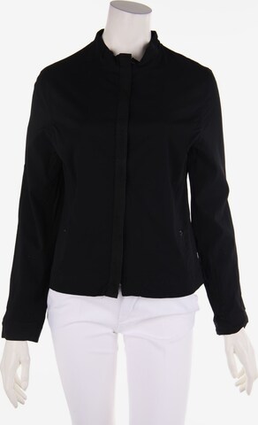 IKKS Jacket & Coat in M in Black: front