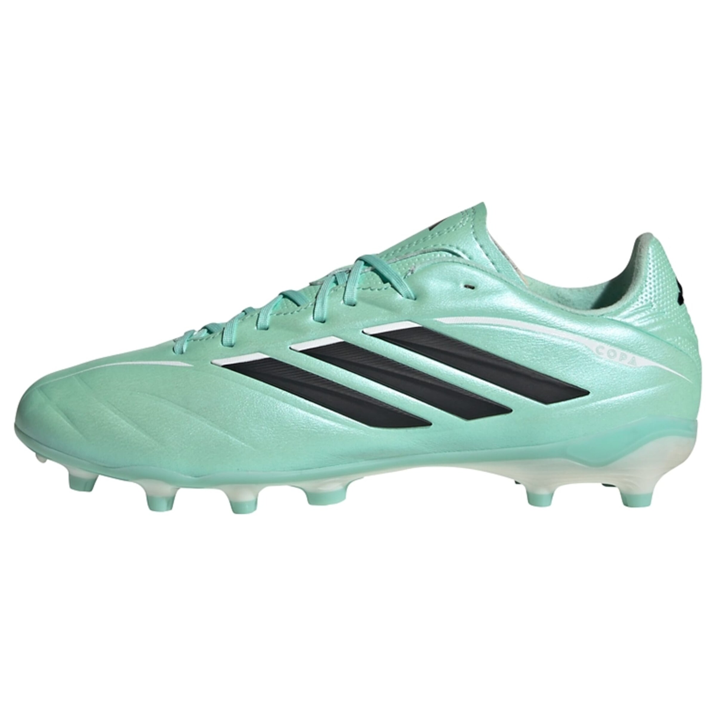 ADIDAS PERFORMANCE Αθλητικό παπούτσι 'Copa Pure IV League' σε πράσινο: μπροστά
