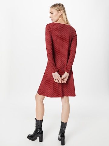 Tranquillo Dress in Red