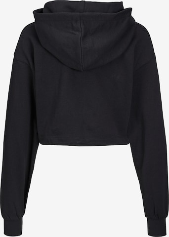 JJXX - Sweatshirt 'Alfa' em preto