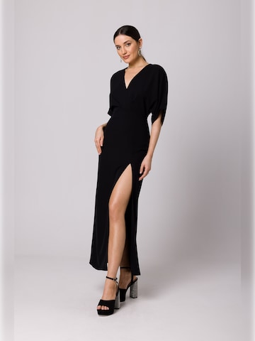Makover - Vestido en negro
