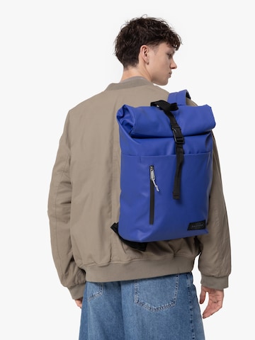 EASTPAK Batoh 'Up Roll' - Modrá