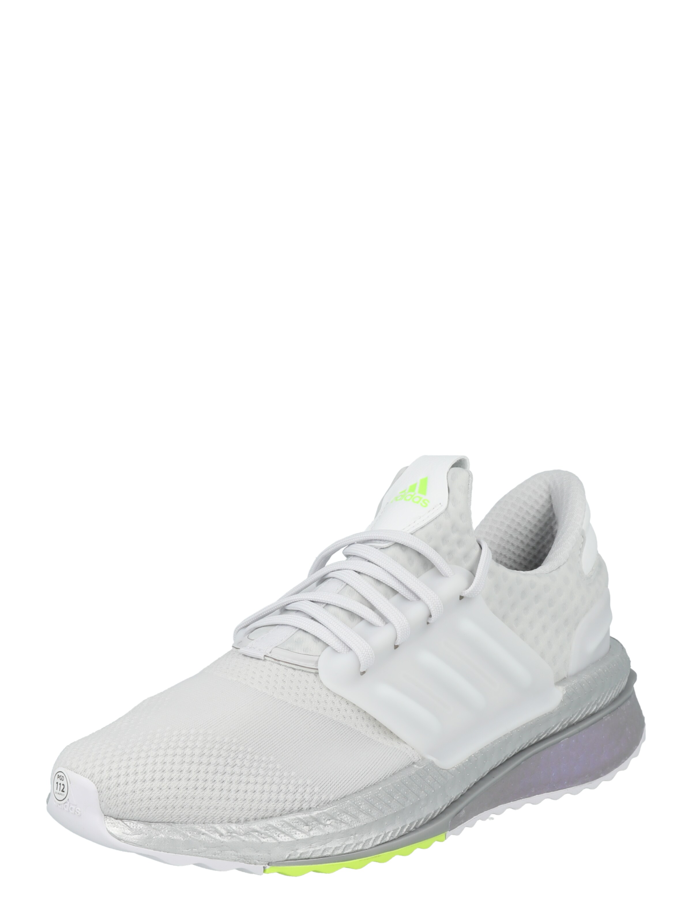 ADIDAS SPORTSWEAR Sportssko 'X_Plrboost' i grå: forside