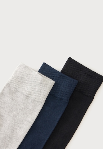Chaussettes 'JACLOUIS' JACK & JONES en bleu