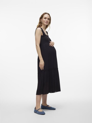 Vero Moda Maternity Kjole i sort