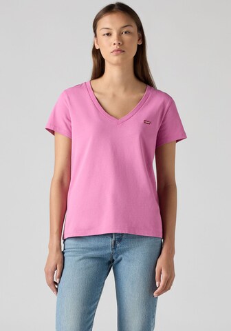 LEVI'S ® Shirt in Pink