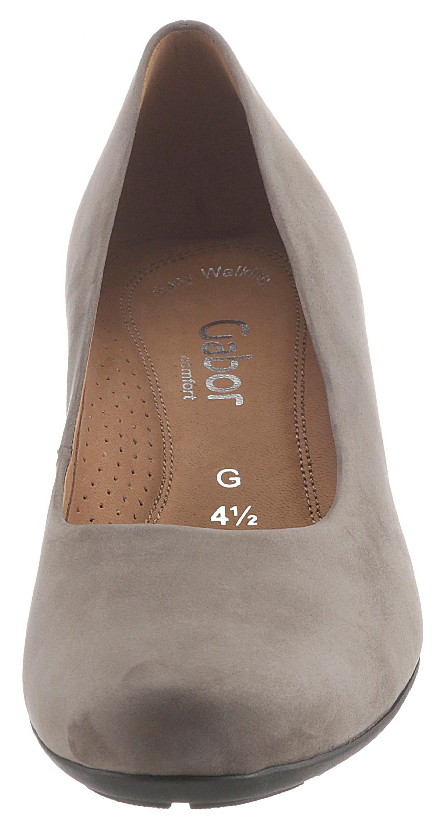 GABOR Γόβες σε γκρι