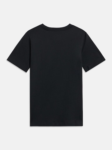 Nike Sportswear Póló 'AIR' - fekete