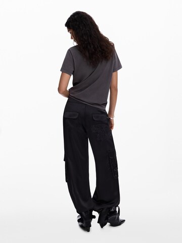 DesigualMajica - siva boja