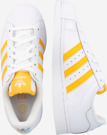 ADIDAS ORIGINALS - Zapatillas deportivas bajas 'Superstar' en blanco