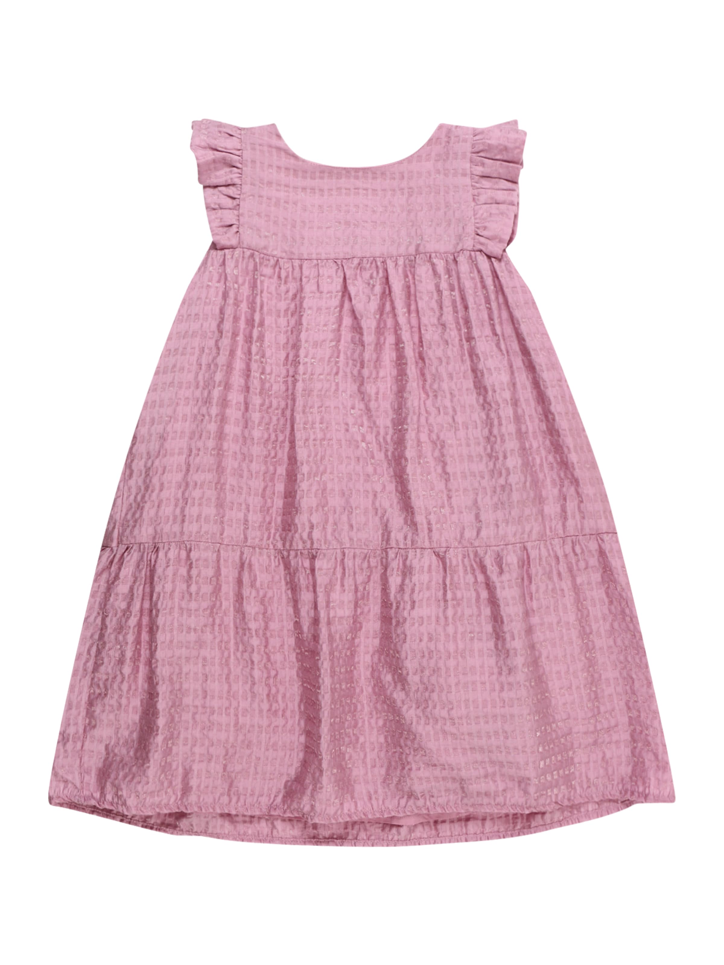 Abito di s.Oliver in rosa: frontale