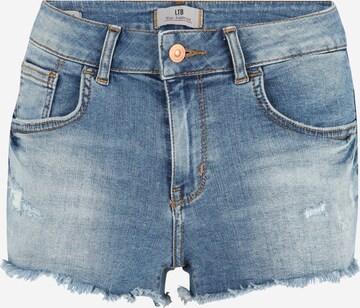 LTB Jeans 'Pamela' in Blue: front