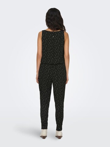 ONLY Jumpsuit in Zwart