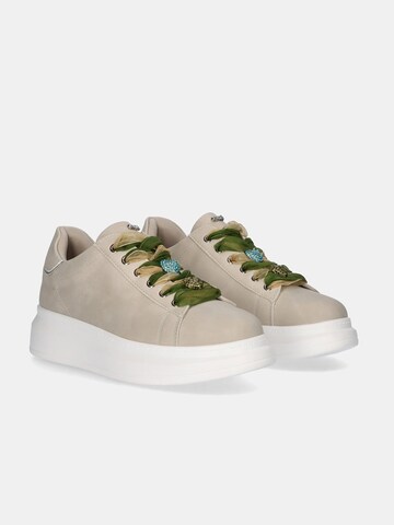 EXE - Zapatillas deportivas bajas '66-61EX10' en blanco