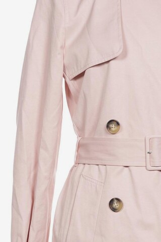 Marks & Spencer Jacket & Coat in S in Pink