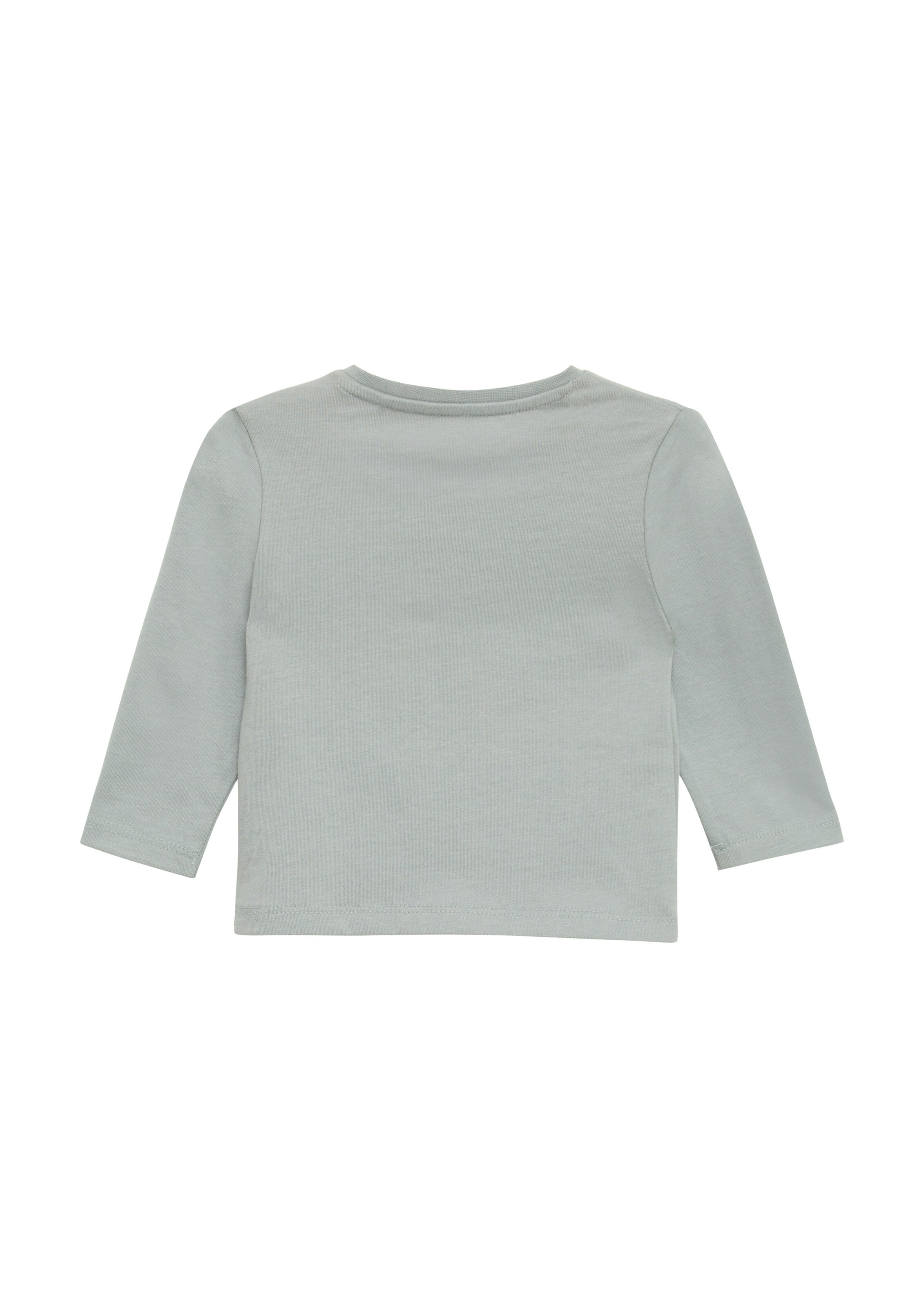 T-Shirt s.Oliver en gris
