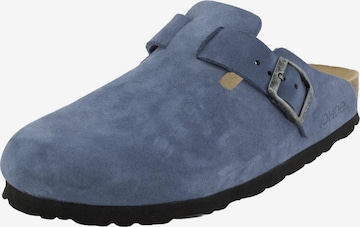 ROHDE Clogs 'Alba' in Blue