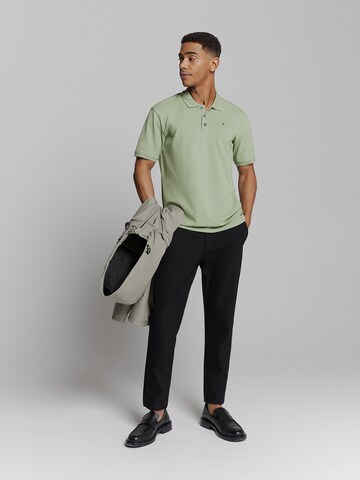 No Excess Shirt in Green