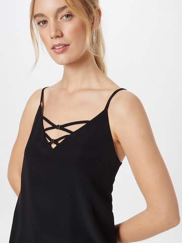 ABOUT YOU Top 'Medea' in Black