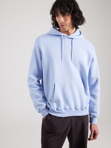 HOLLISTER Sweatshirt i blå: forside