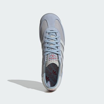ADIDAS ORIGINALS Низкие кроссовки 'SL 72' в Синий