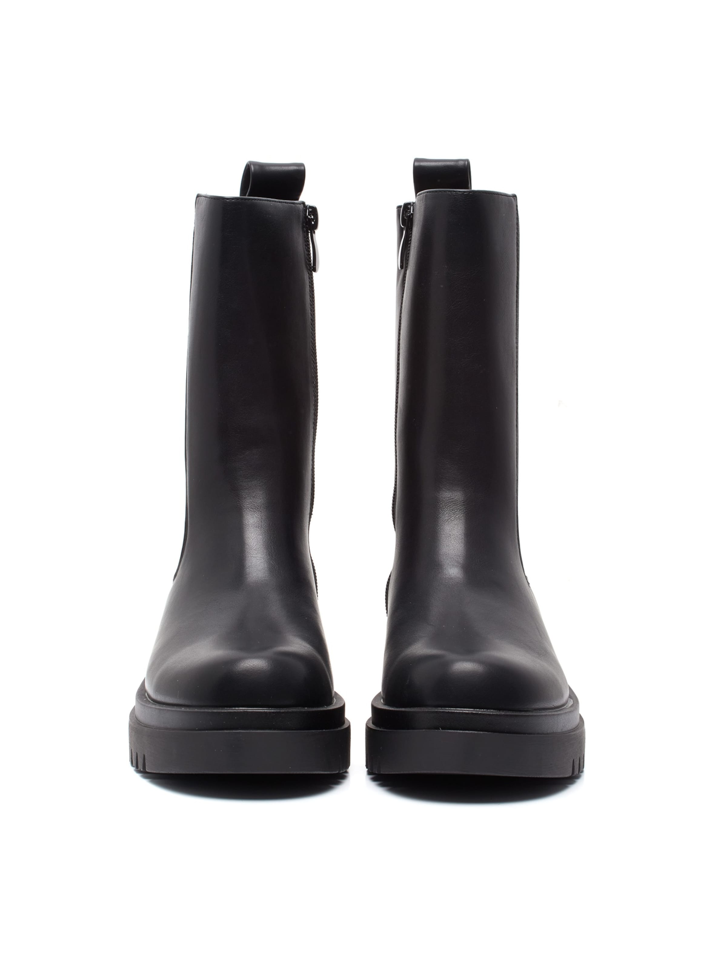 Smile Favorites Chelsea Boots‌‌‌‌‌‌‌‌‌‌ in Schwarz