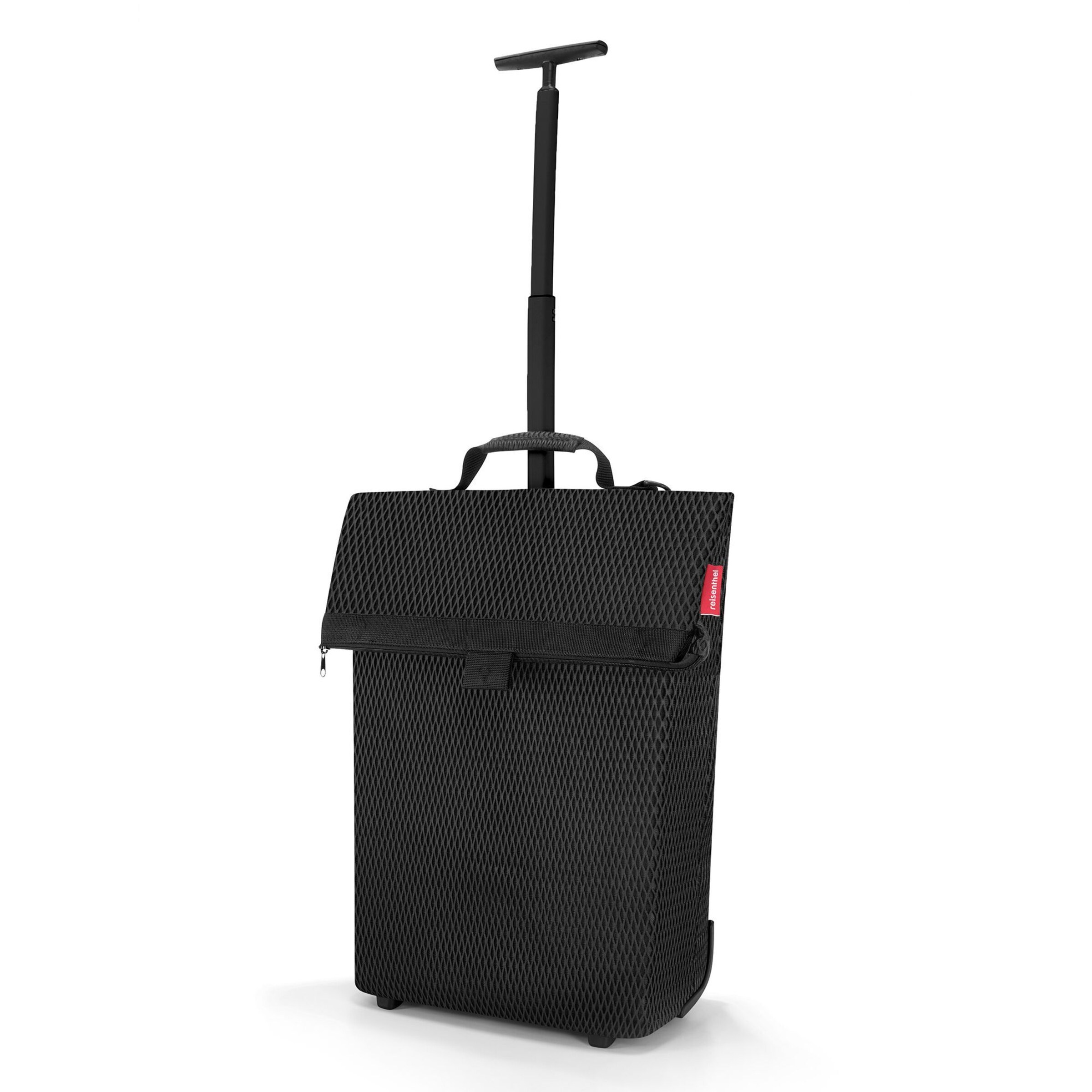 REISENTHEL Trolley in Zwart