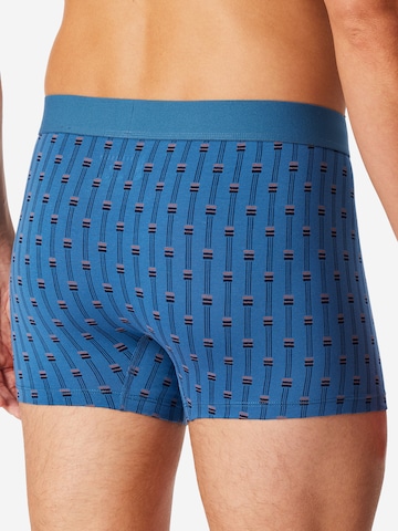 SCHIESSER - Calzoncillo boxer '95/5' en Mezcla de colores