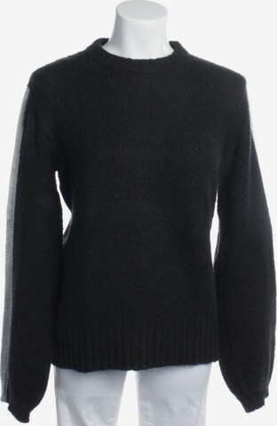 ZOE KARSSEN Sweater & Cardigan in XS in Black: front