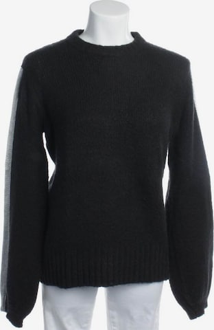 ZOE KARSSEN Pullover / Strickjacke XS in Schwarz: predná strana