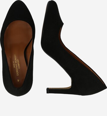 Escarpins Dorothy Perkins en noir