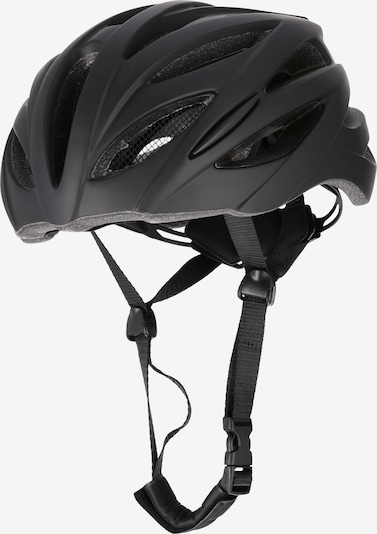 ENDURANCE Fahrradhelm 'Coppi' in schwarz, Produktansicht