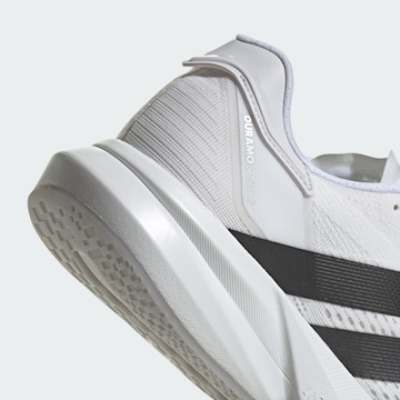 ADIDAS PERFORMANCE Running shoe 'Duramo Speed 2' in White
