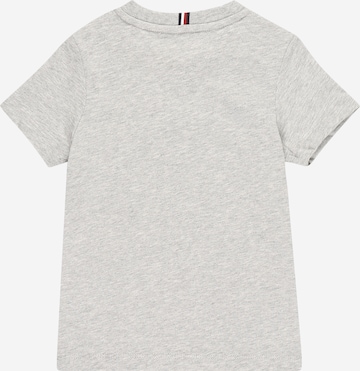 pelēks TOMMY HILFIGER T-Krekls