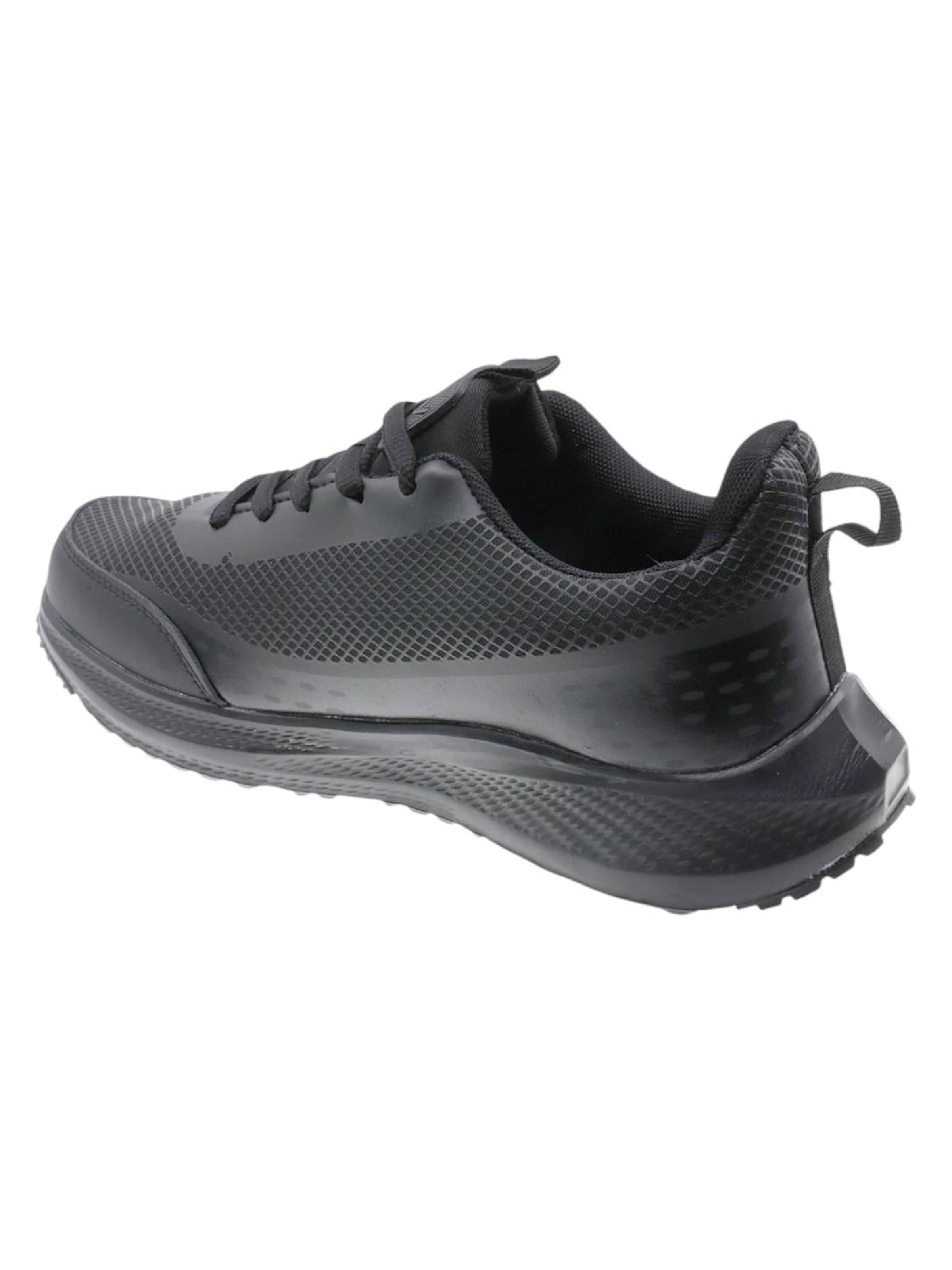 Beppi Sneakers in Zwart