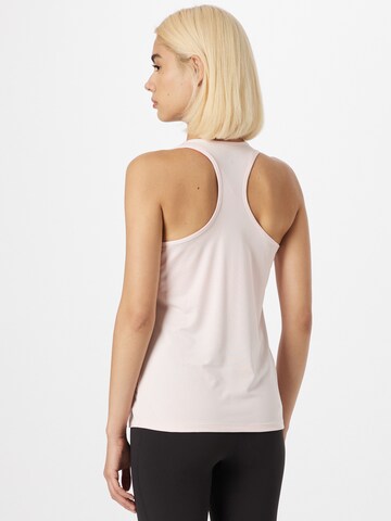 CMP Sports Top in Pink