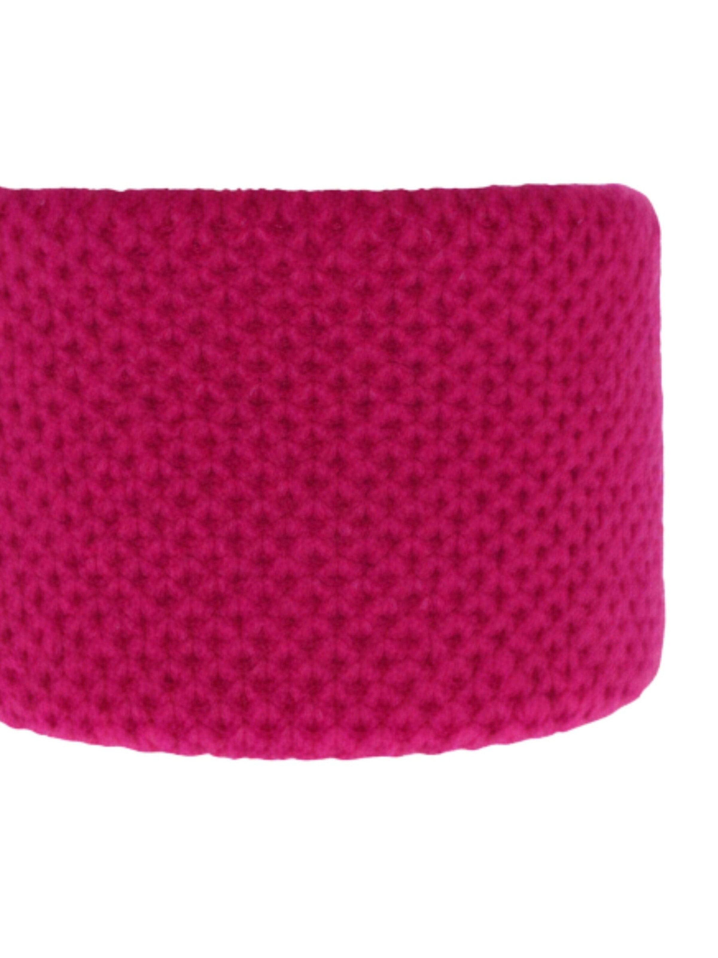 Maxte Beanie in Pink