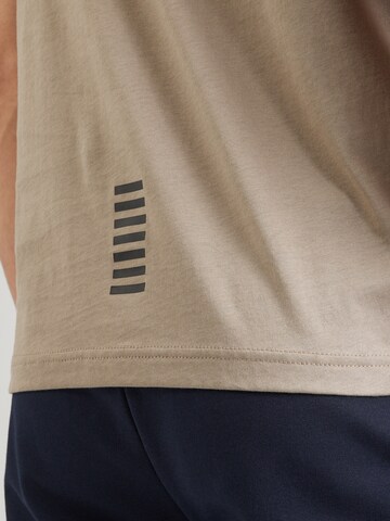 ARMANI EXCHANGE Shirt in Brown