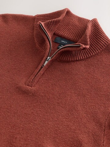 Pullover di Next in rosso