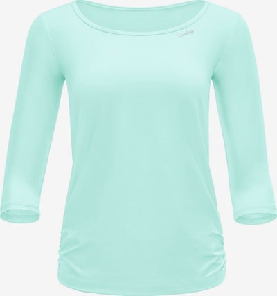 Winshape Sportski top ' AET139LS ' u menta, Pregled proizvoda