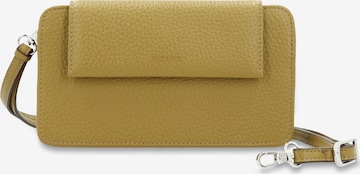 Picard Wallet 'Pure' in Green: front